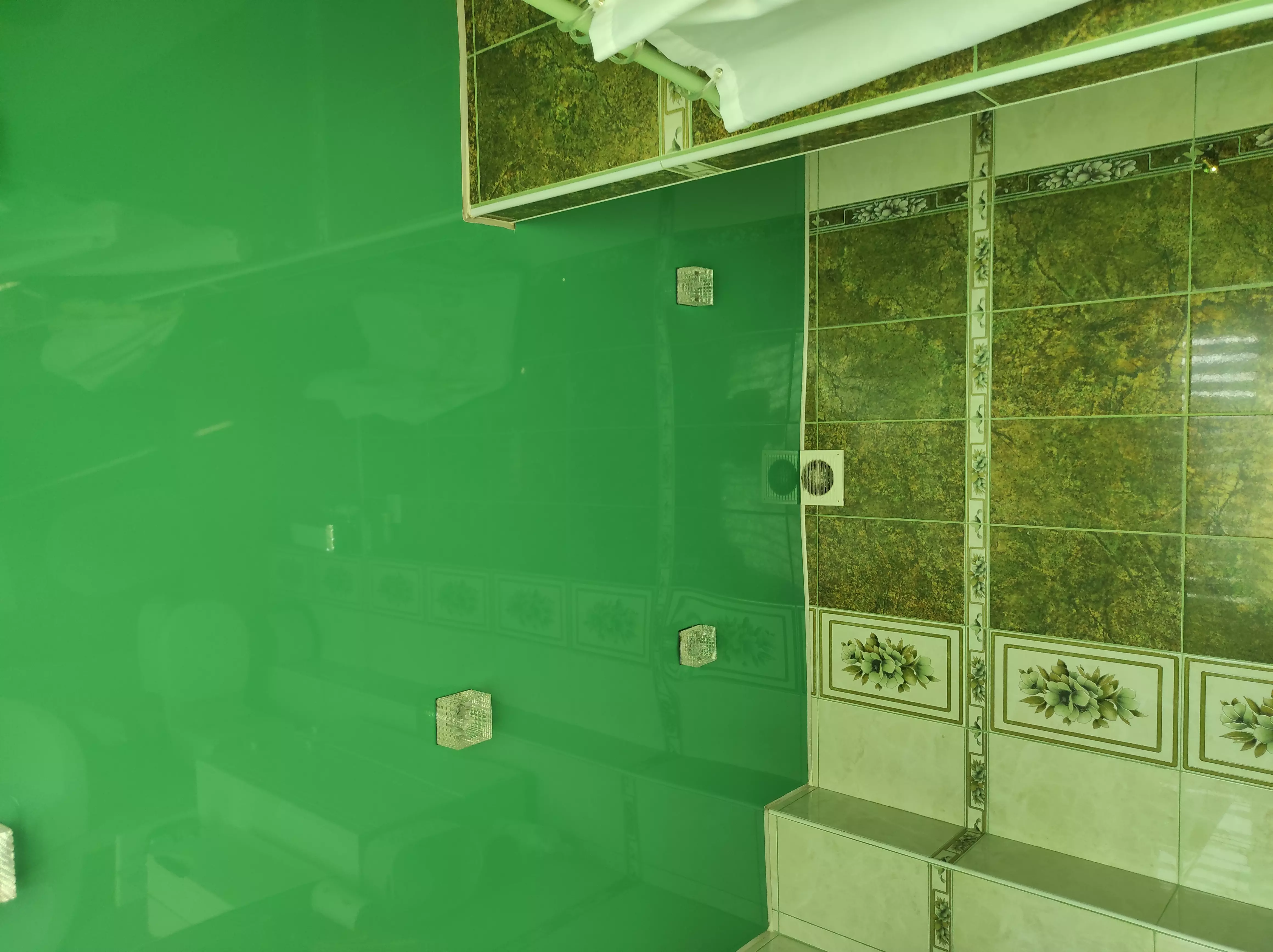 Москва, улица Поляны, 5, фото 2