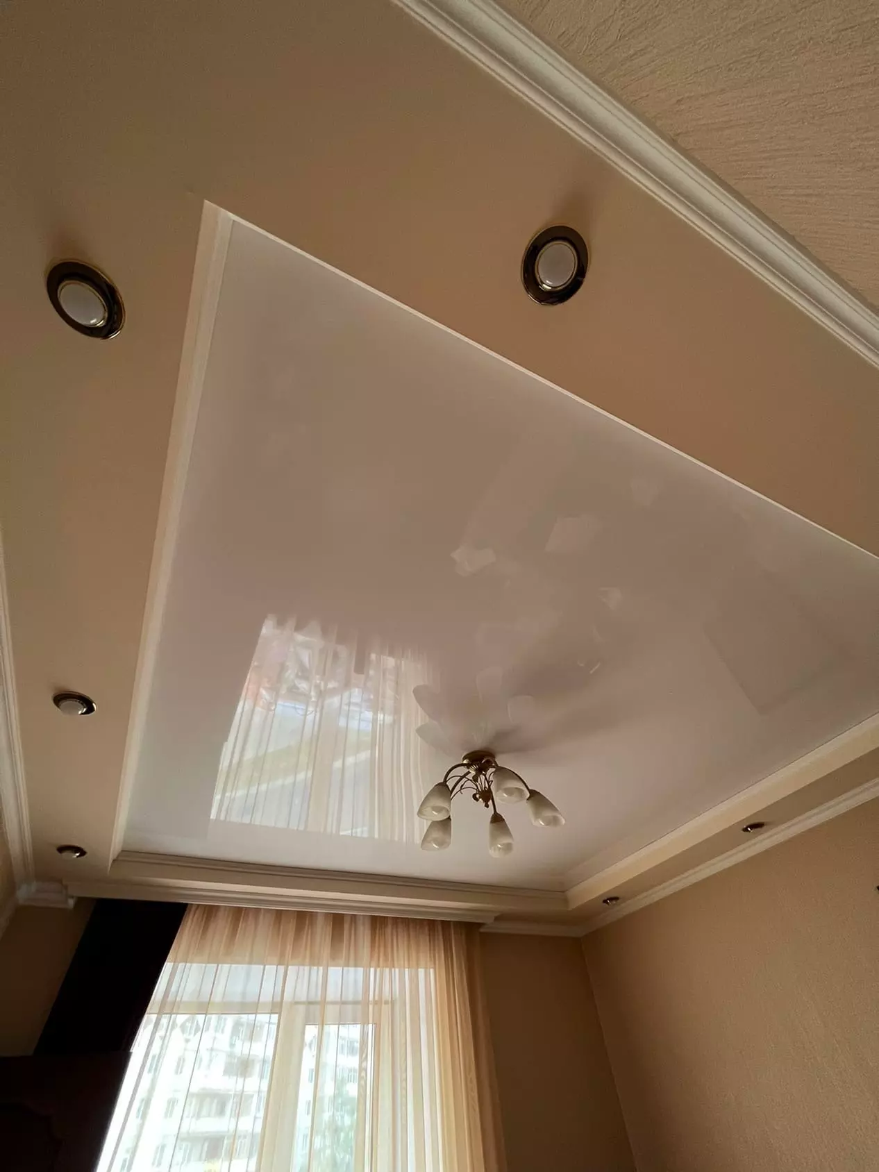 Ростов-на-Дону, проспект Стачки, 46, фото 3