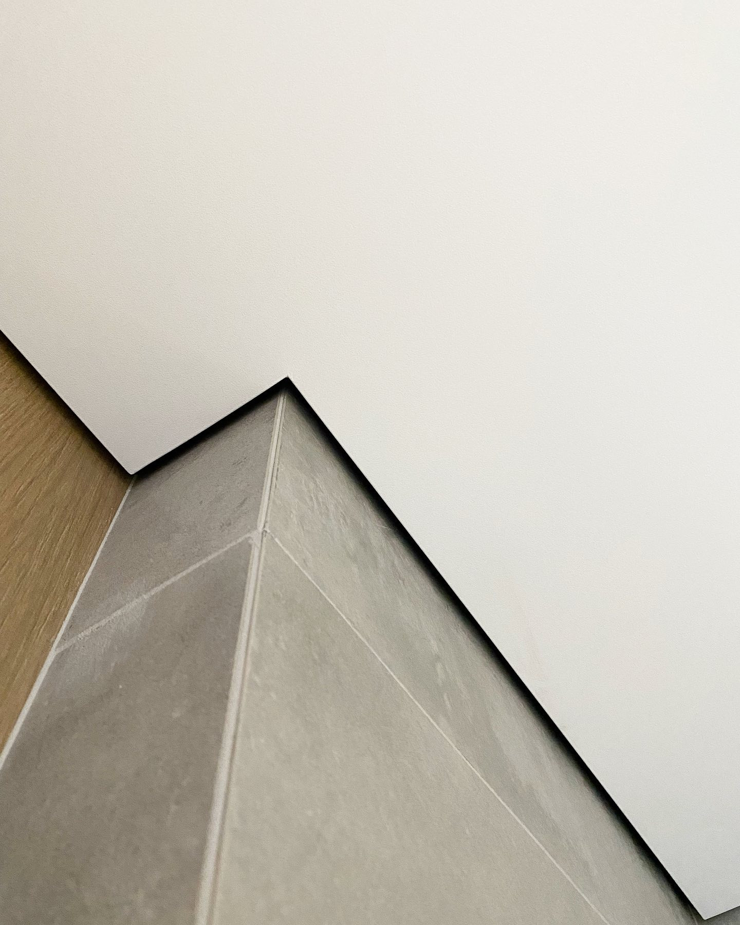 Теневой профиль