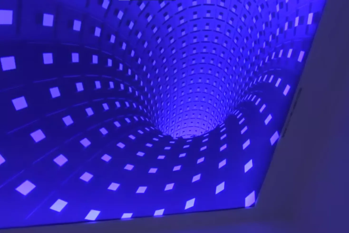 3D натяжной потолок в детскую — Майкоп, Шоссейная, 1в, фото 1